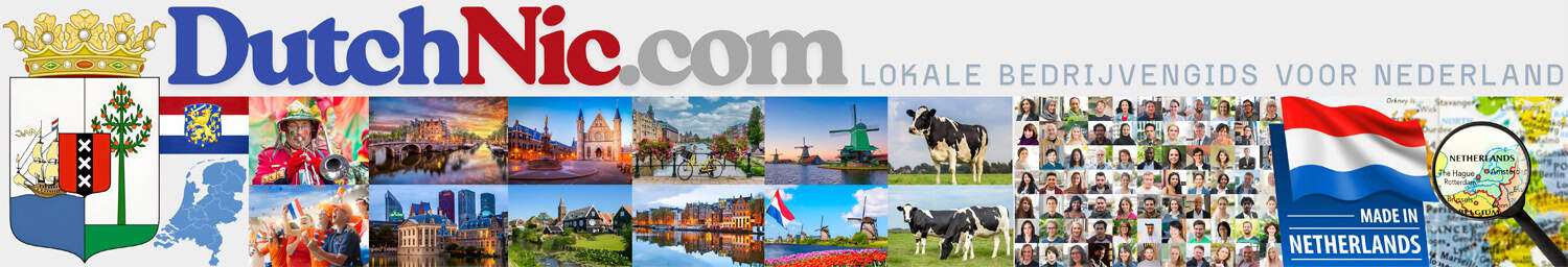 Gemaakt in Nederland - Sportcity !!!